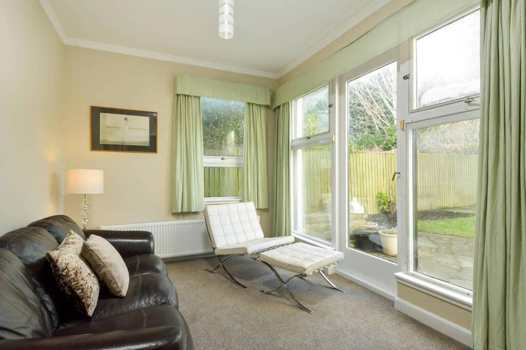 Villa 4 Middleshade Road St Andrews Exterior foto